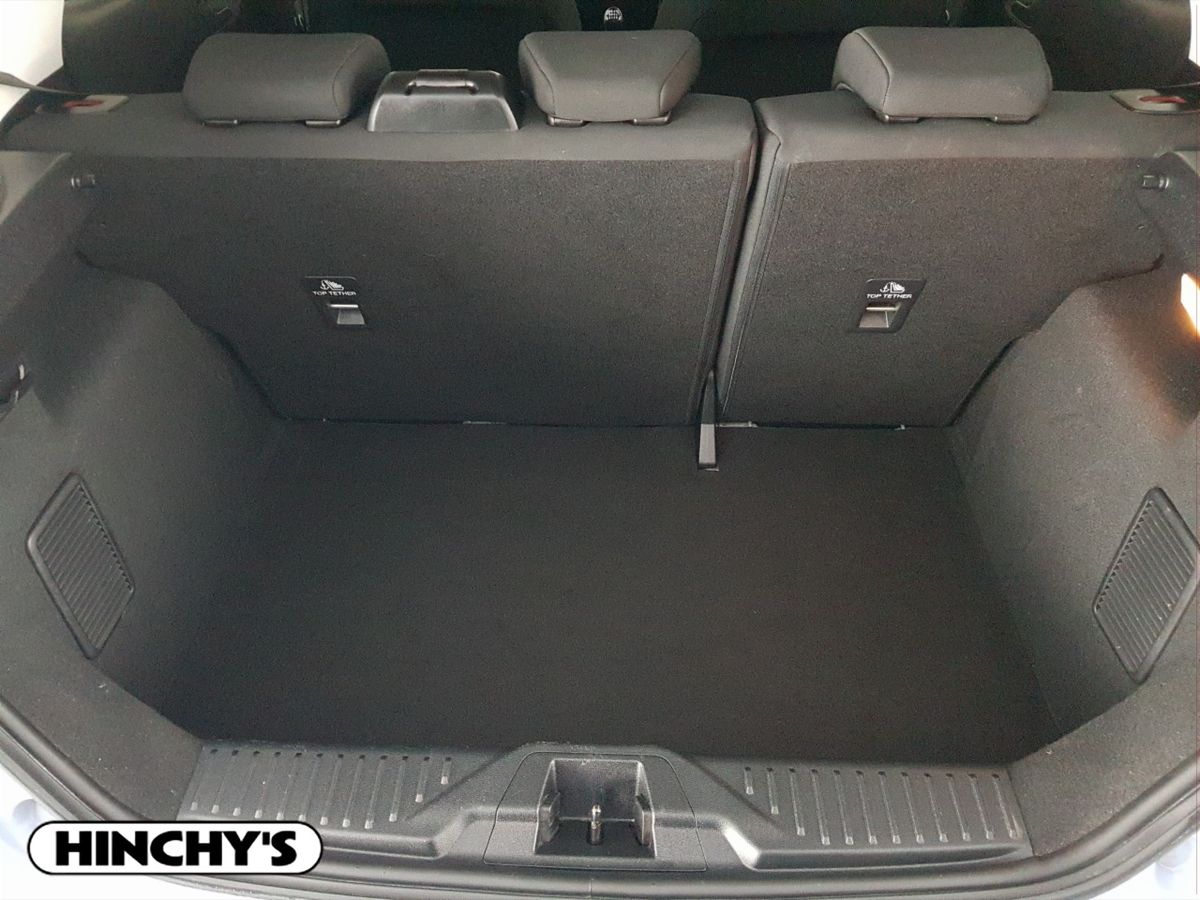 Ford Ford Fiesta 1.0T EcoBoost 95PS Trend Connected