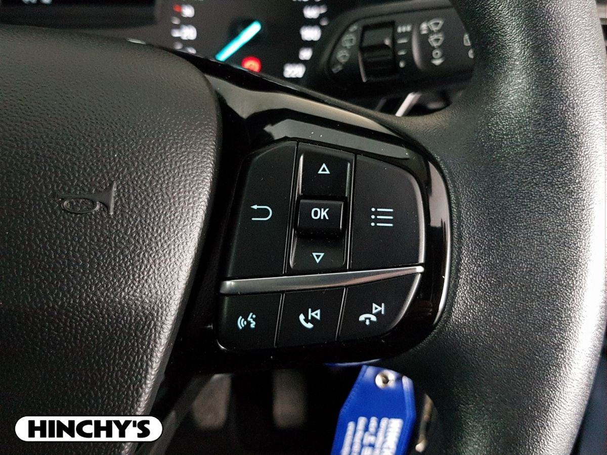 Ford Ford Fiesta 1.0T EcoBoost 95PS Trend Connected