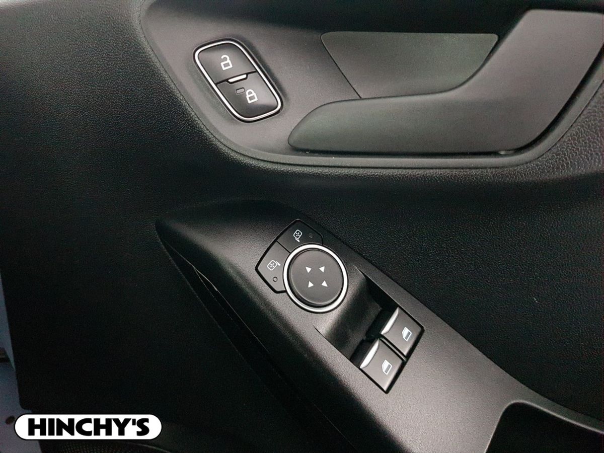 Ford Ford Fiesta 1.0T EcoBoost 95PS Trend Connected