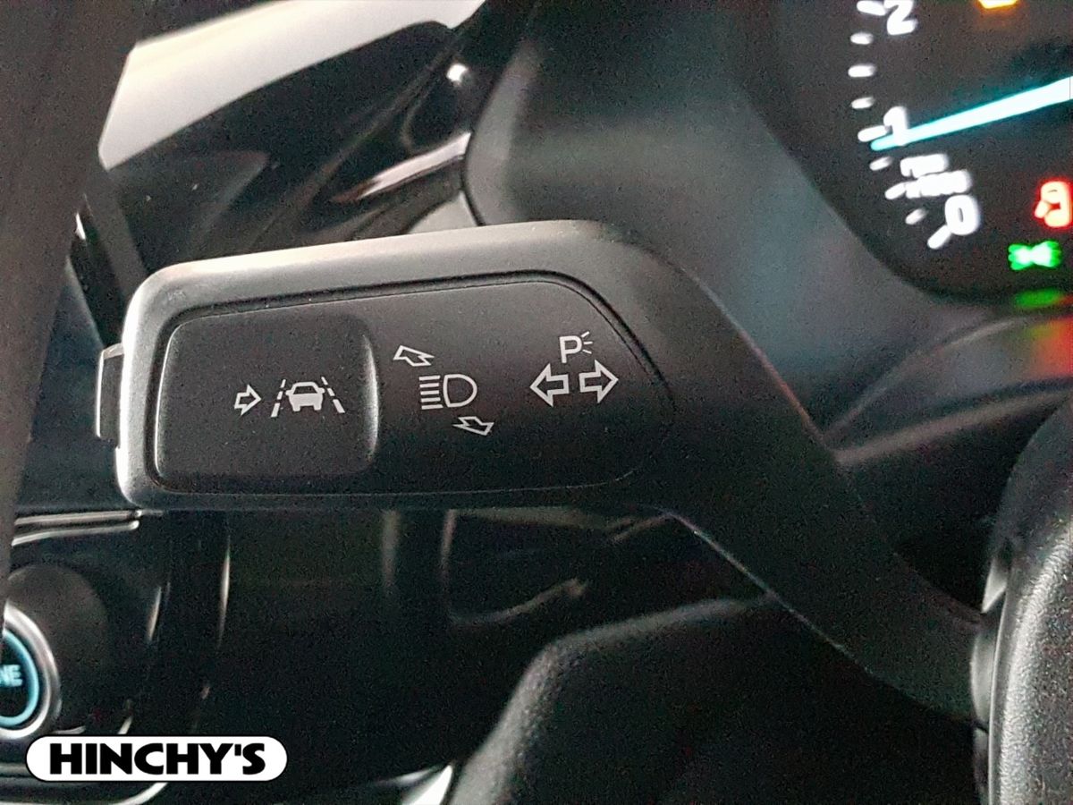 Ford Ford Fiesta 1.0T EcoBoost 95PS Trend Connected