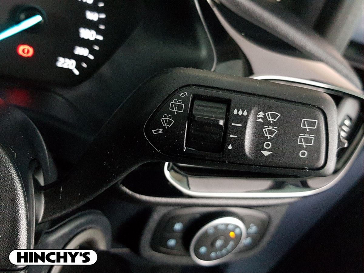 Ford Ford Fiesta 1.0T EcoBoost 95PS Trend Connected