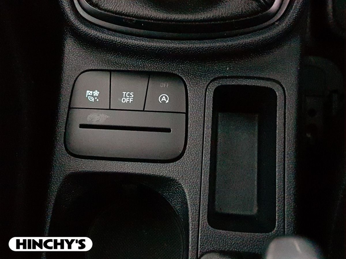 Ford Ford Fiesta 1.0T EcoBoost 95PS Trend Connected