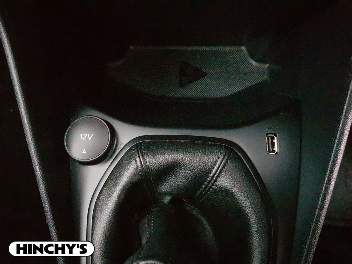 Ford Ford Fiesta 1.0T EcoBoost 95PS Trend Connected