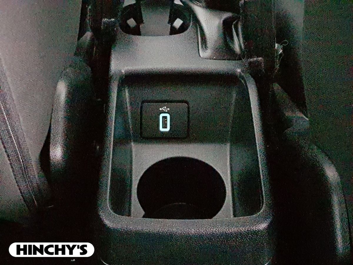 Ford Ford Fiesta 1.0T EcoBoost 95PS Trend Connected