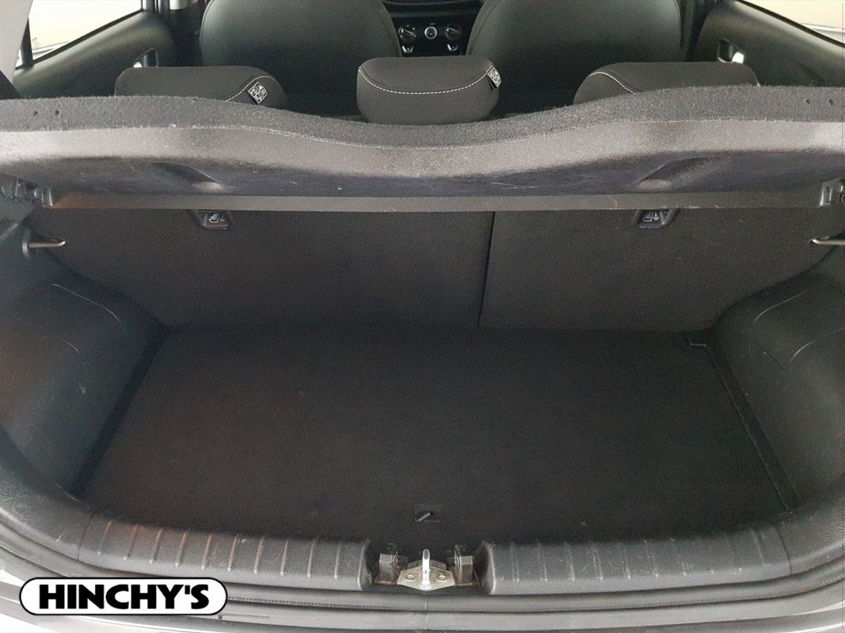 Kia Kia Picanto A/T PE Petrol