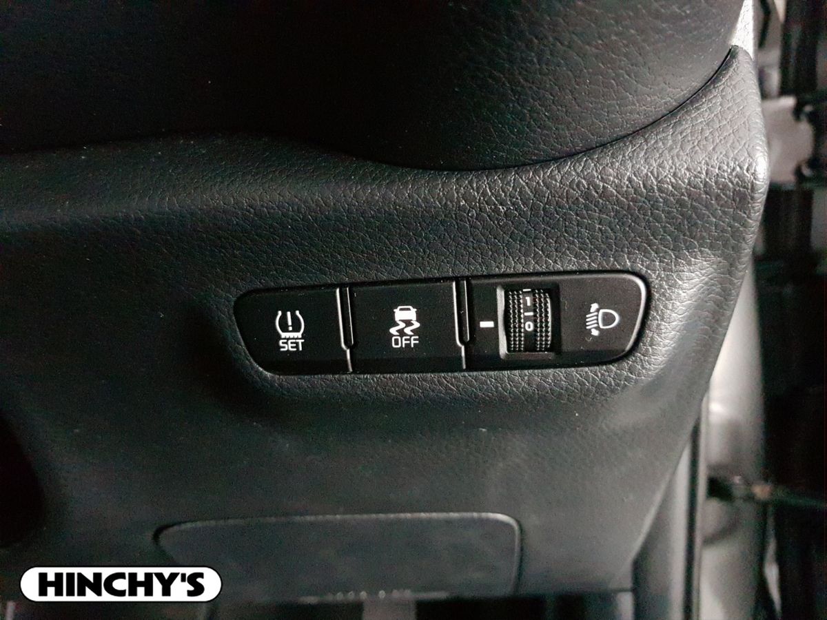 Kia Kia Picanto A/T PE Petrol