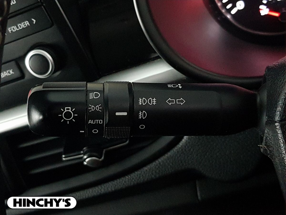 Kia Kia Picanto A/T PE Petrol