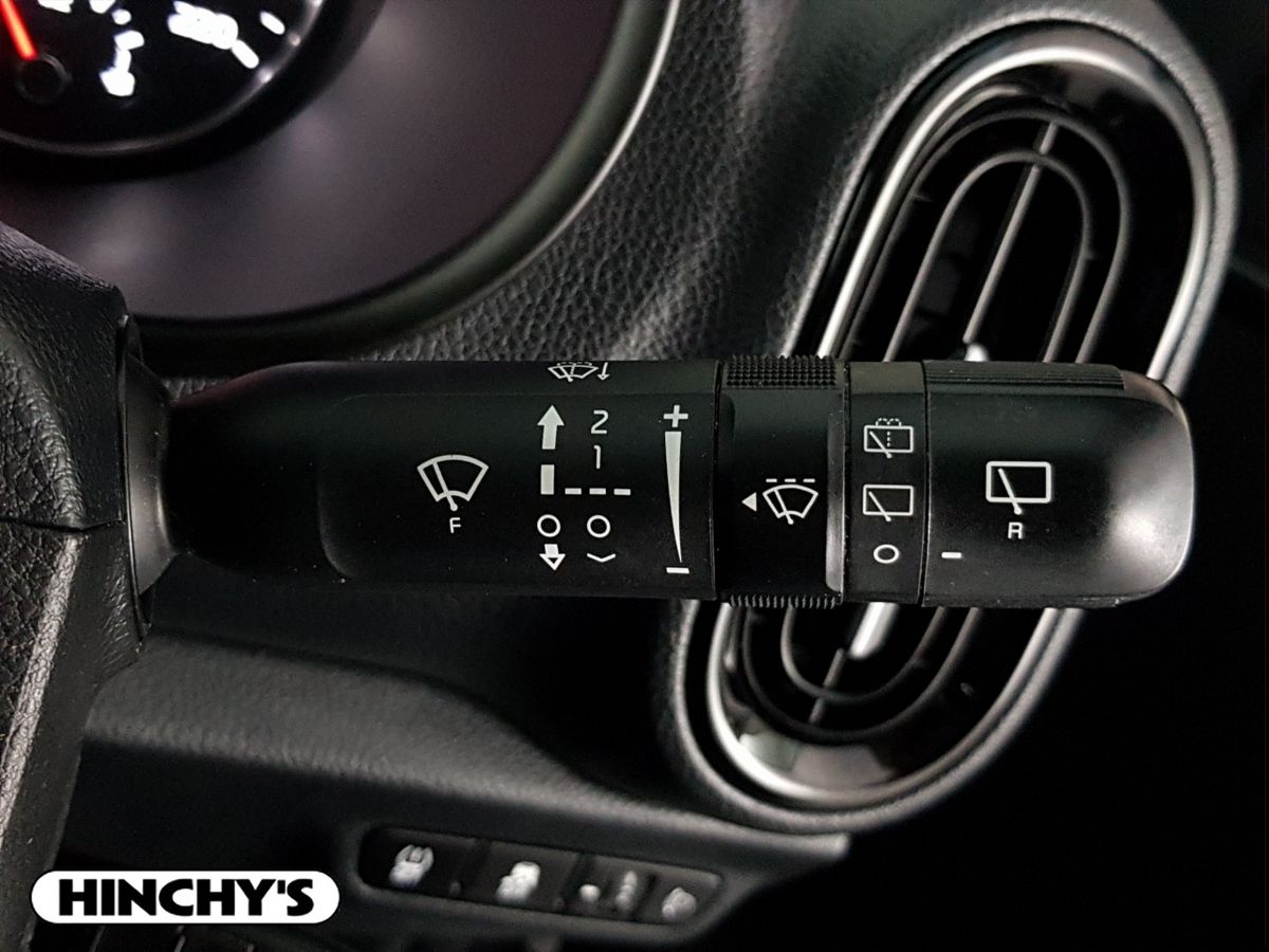 Kia Kia Picanto A/T PE Petrol