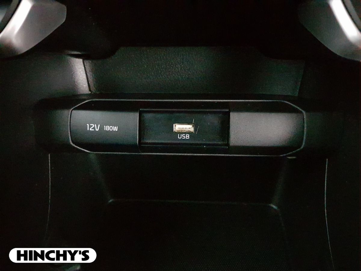 Kia Kia Picanto A/T PE Petrol