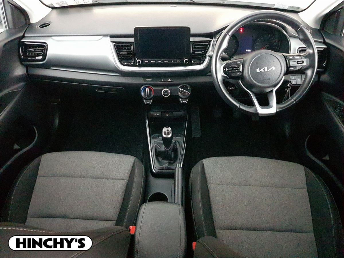 Kia Kia Stonic 1.0 K2 PE