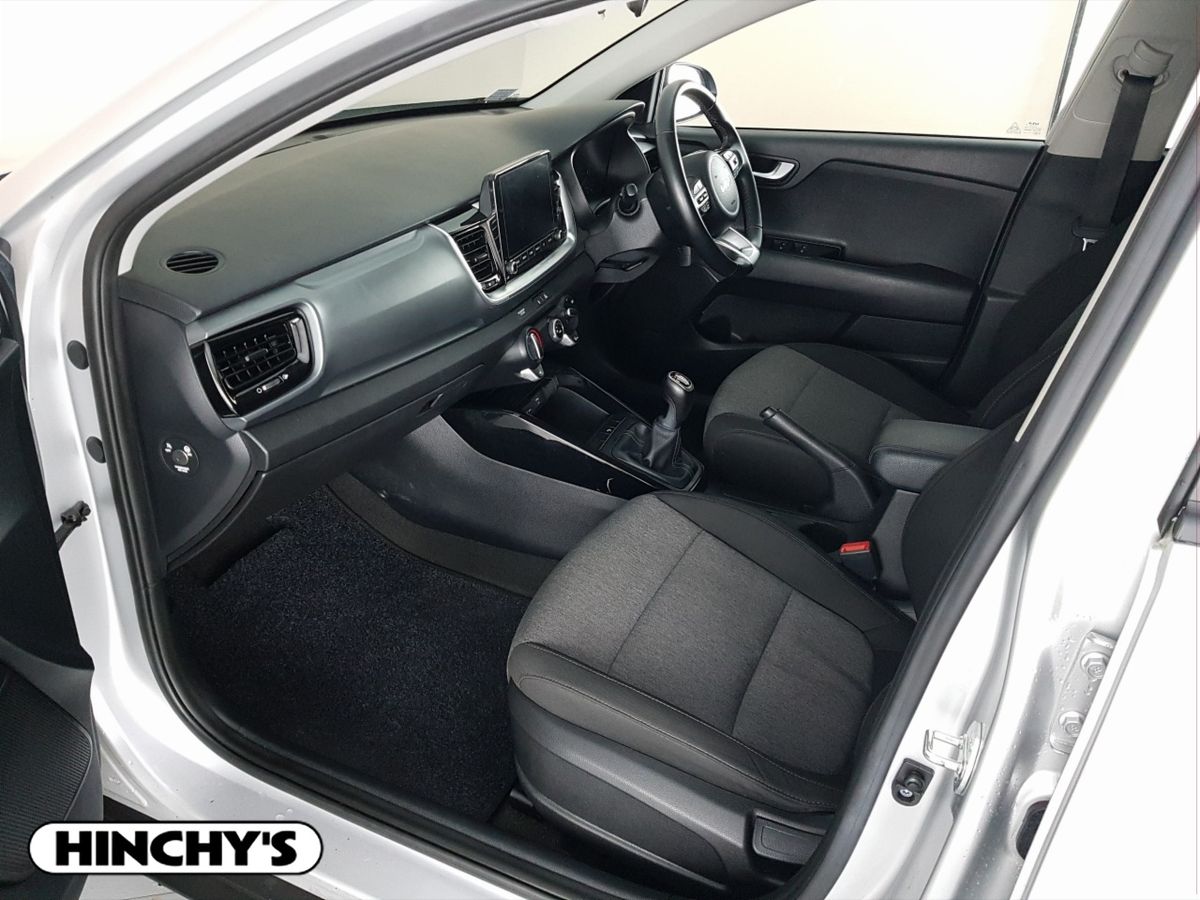 Kia Kia Stonic 1.0 K2 PE