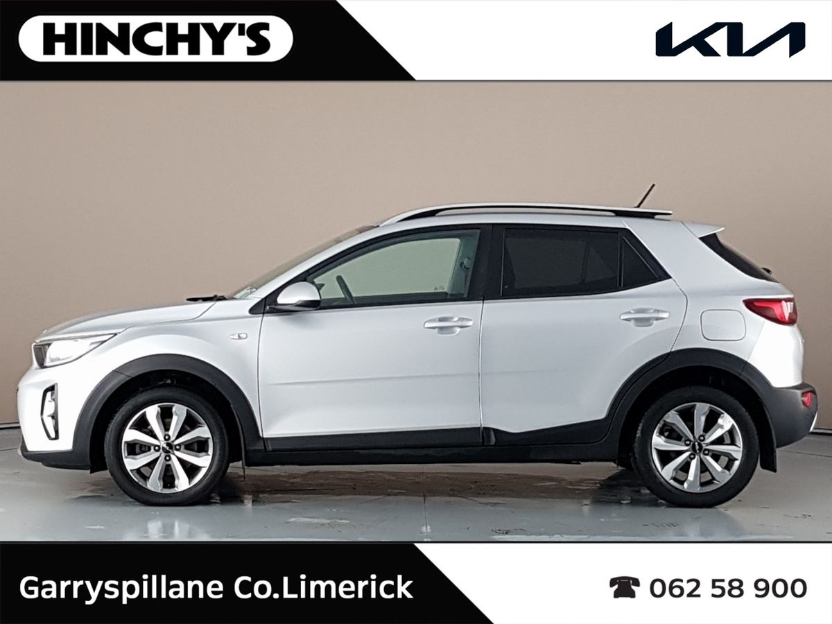 Kia Kia Stonic 1.0 K2 PE