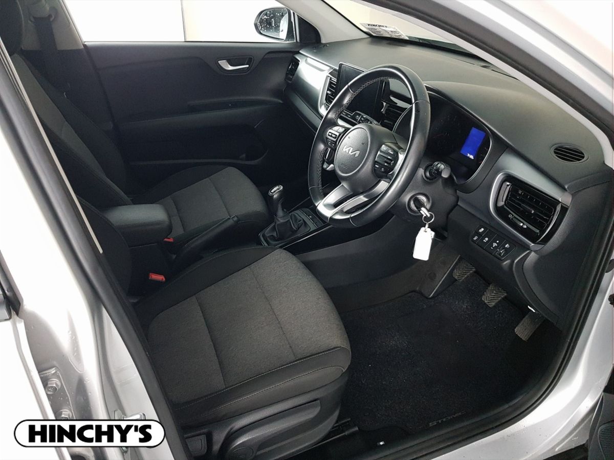 Kia Kia Stonic 1.0 K2 PE