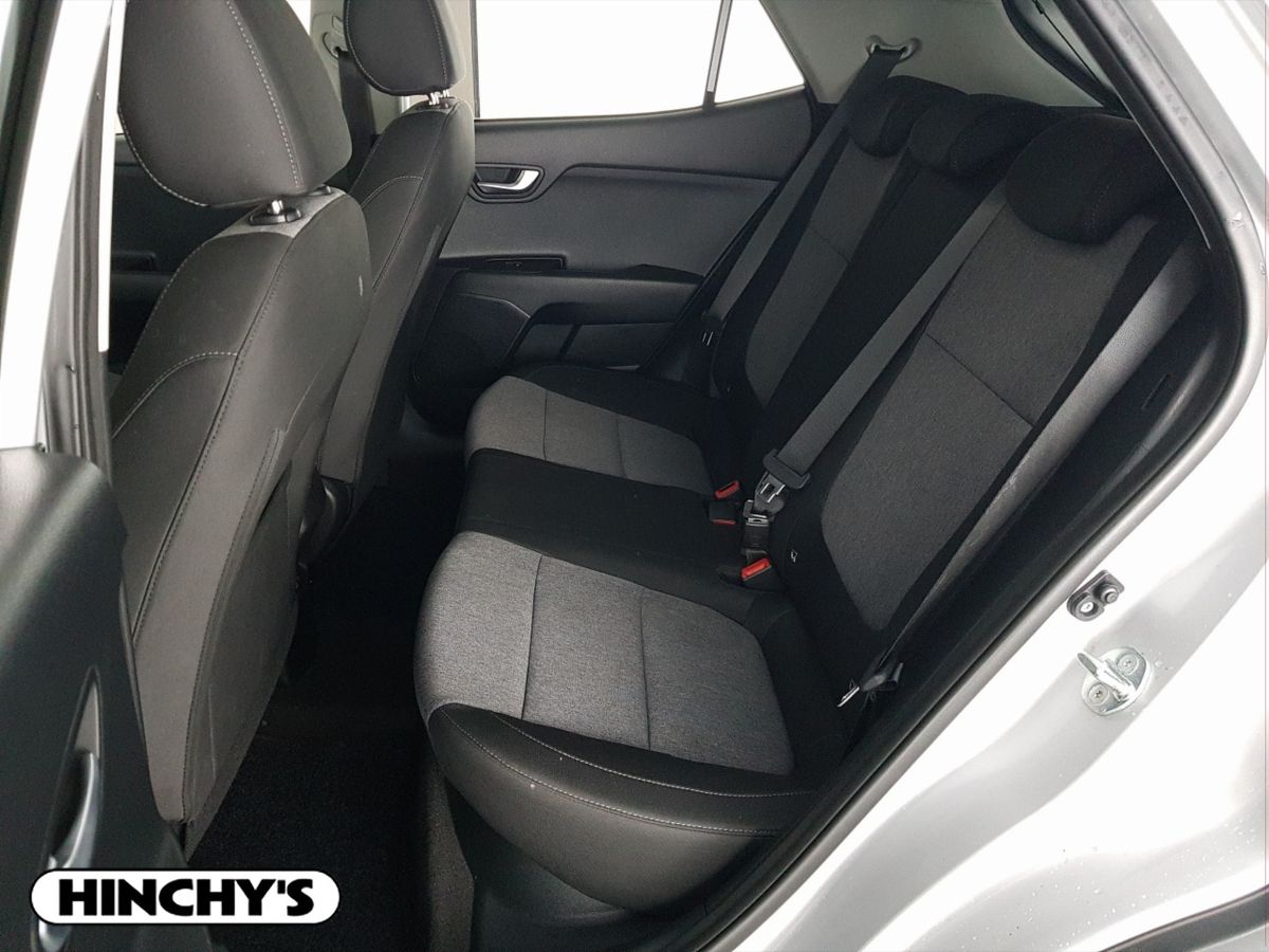 Kia Kia Stonic 1.0 K2 PE