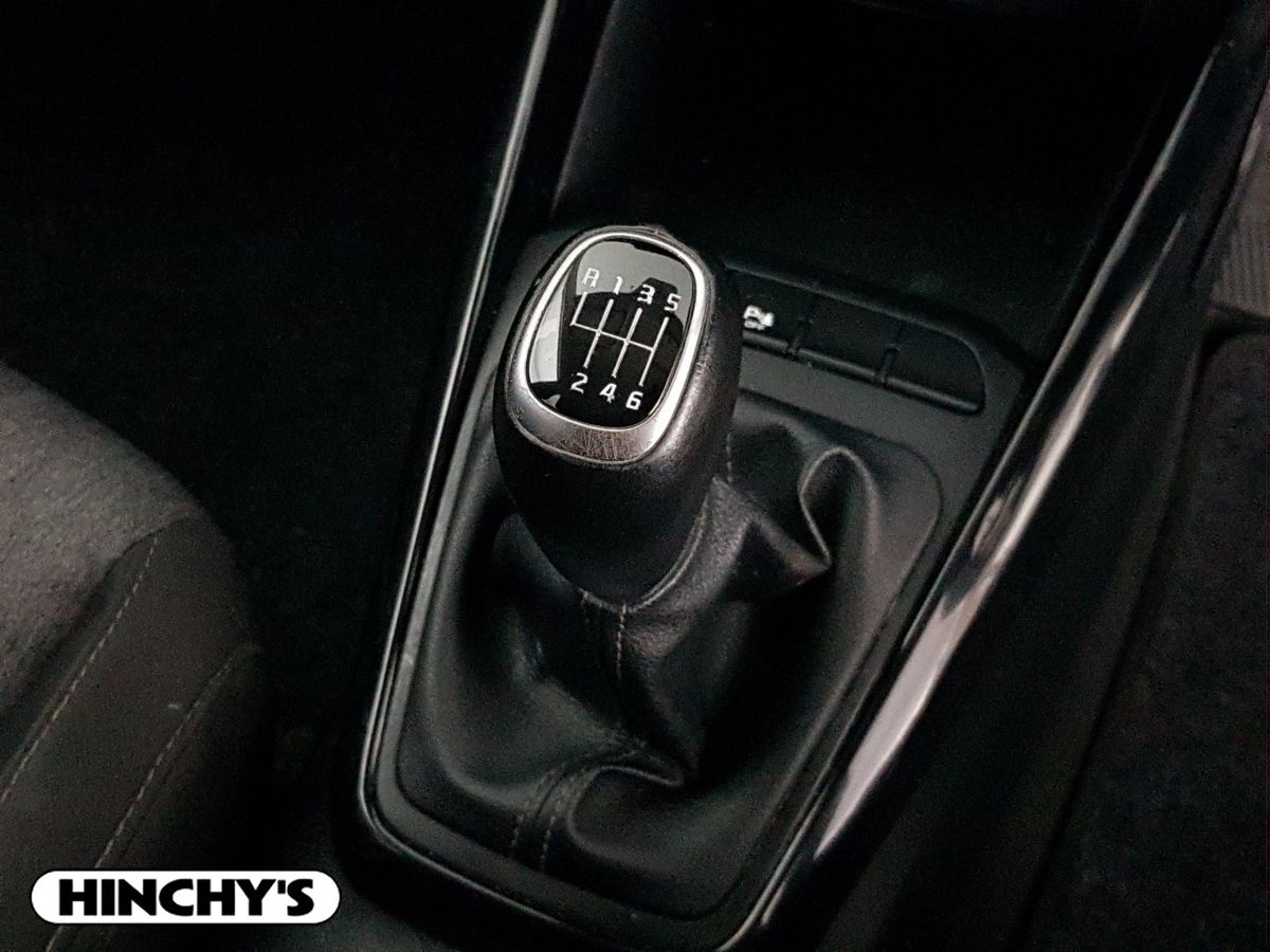 Kia Kia Stonic 1.0 K2 PE