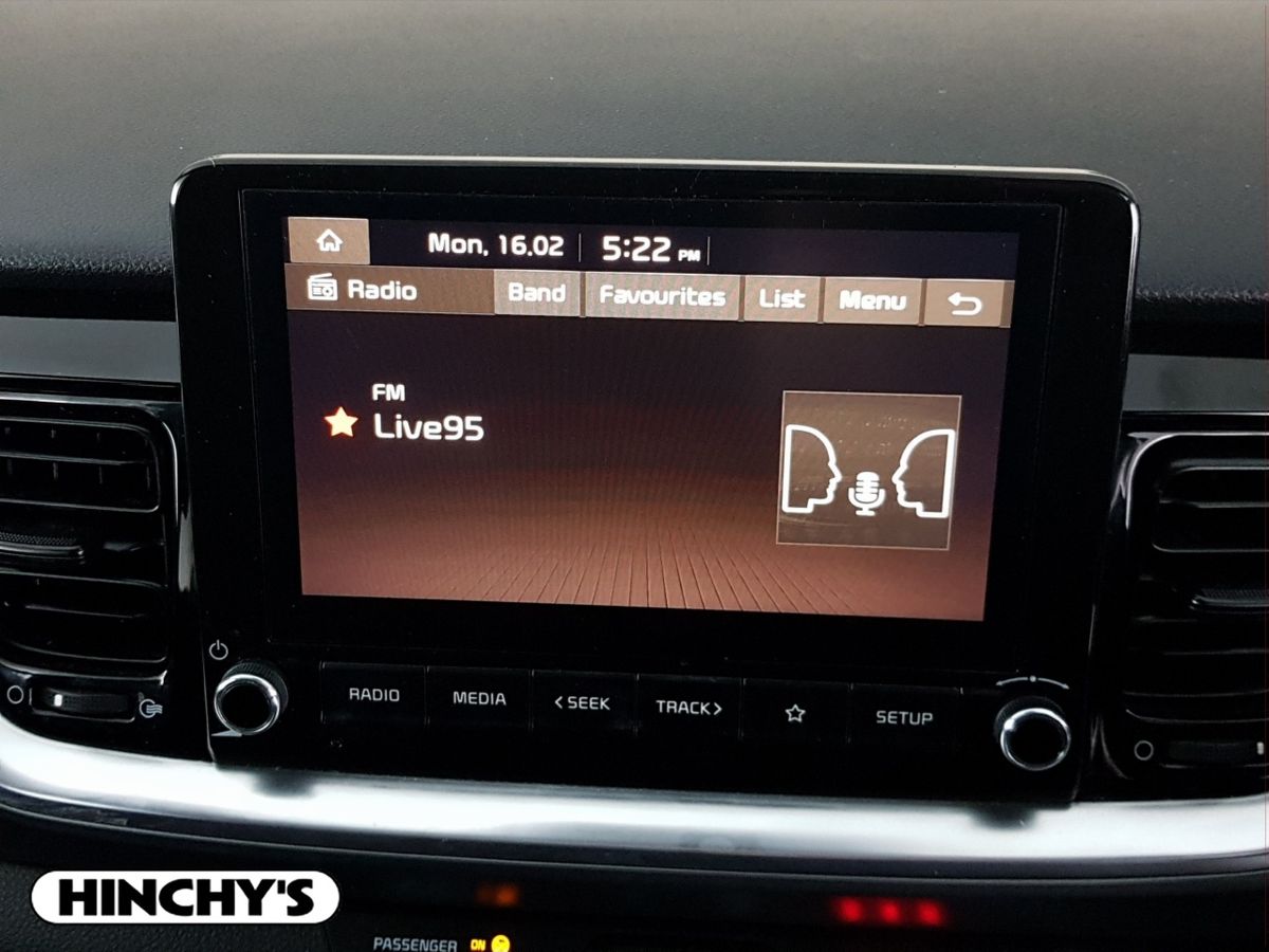 Kia Kia Stonic 1.0 K2 PE