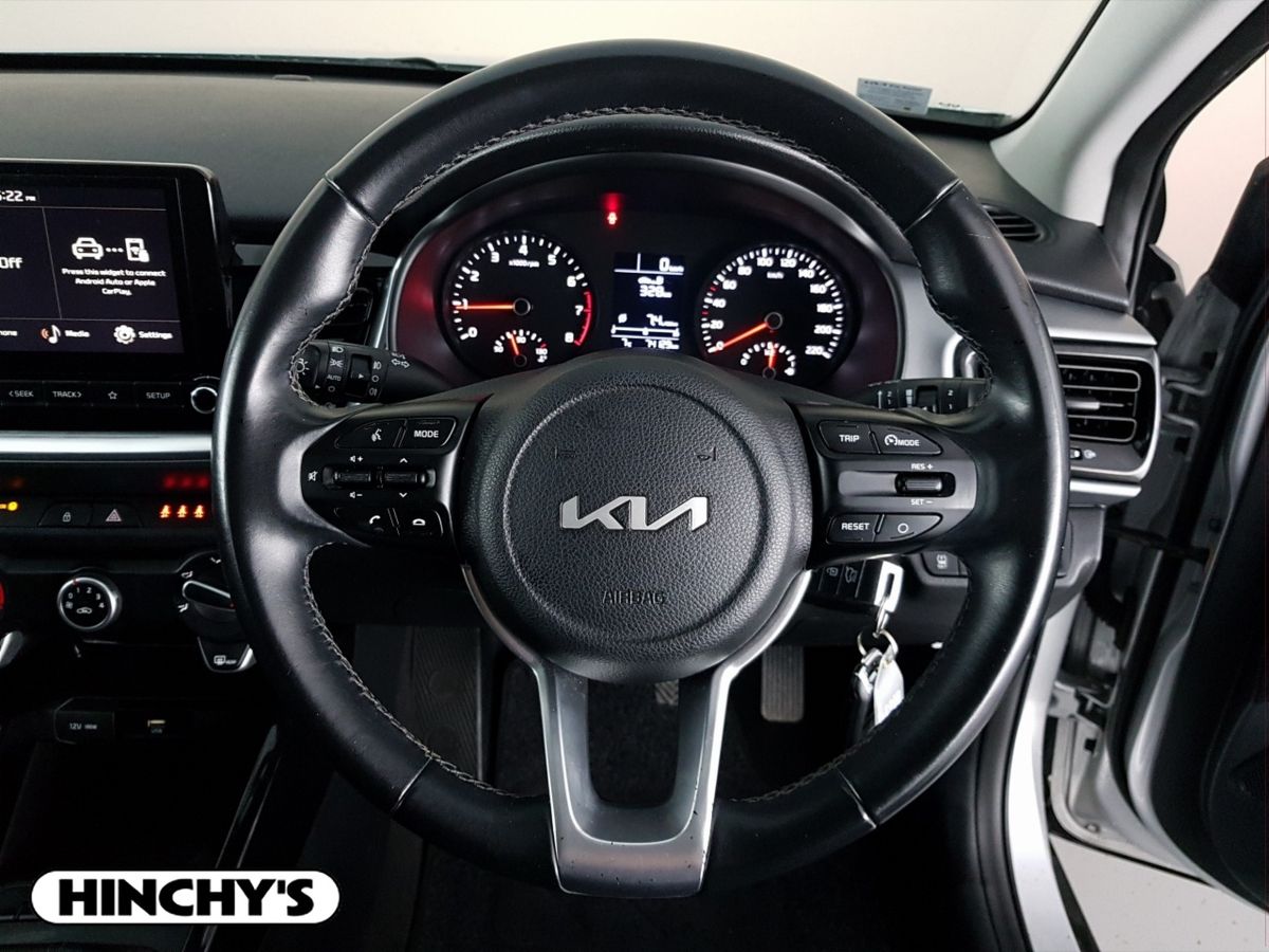 Kia Kia Stonic 1.0 K2 PE