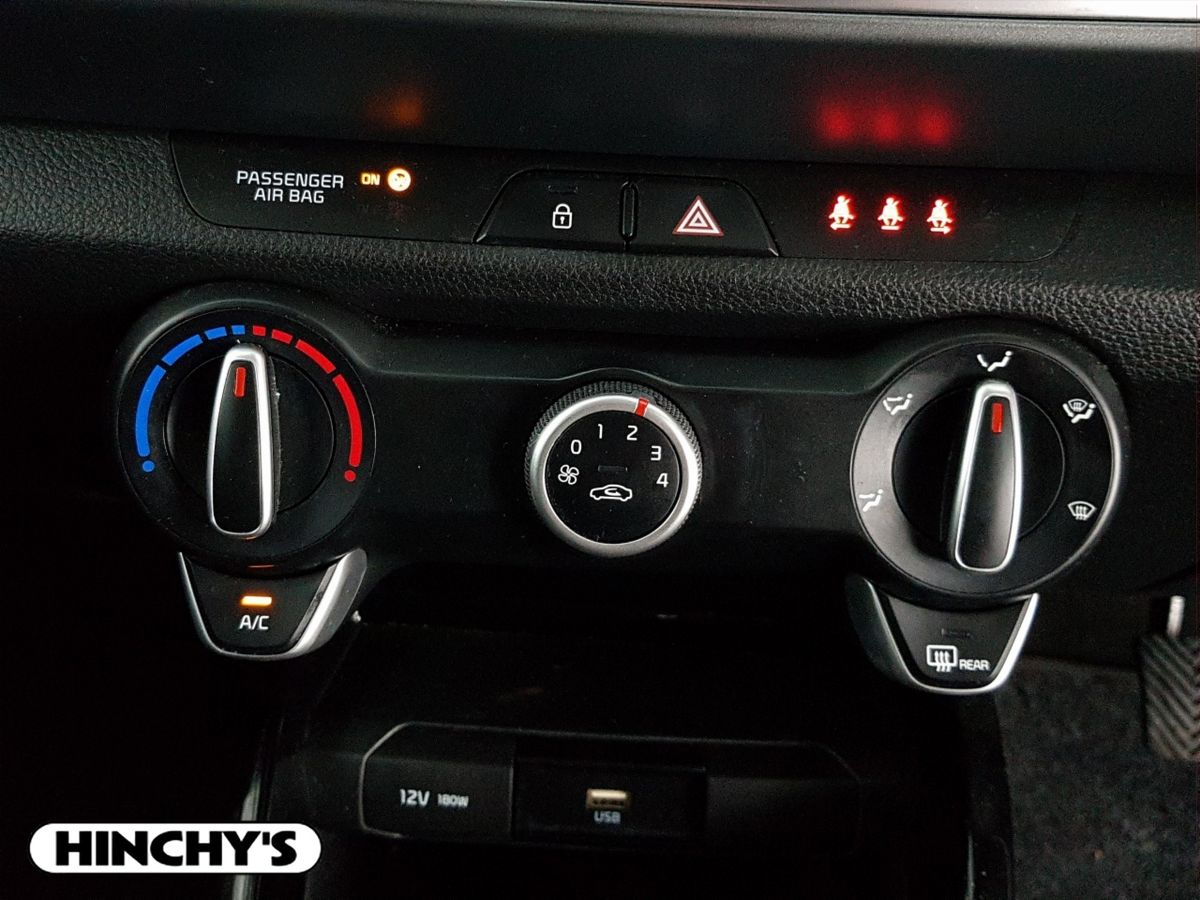 Kia Kia Stonic 1.0 K2 PE