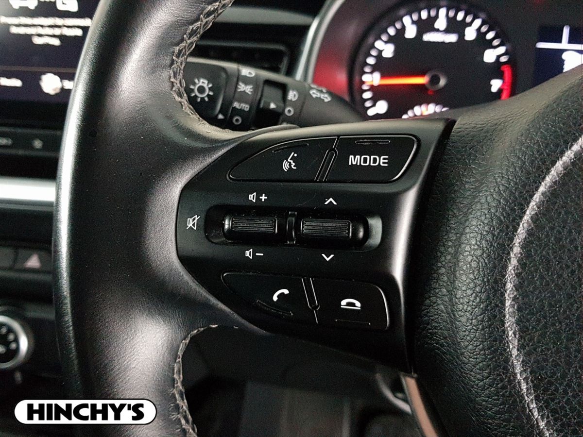 Kia Kia Stonic 1.0 K2 PE