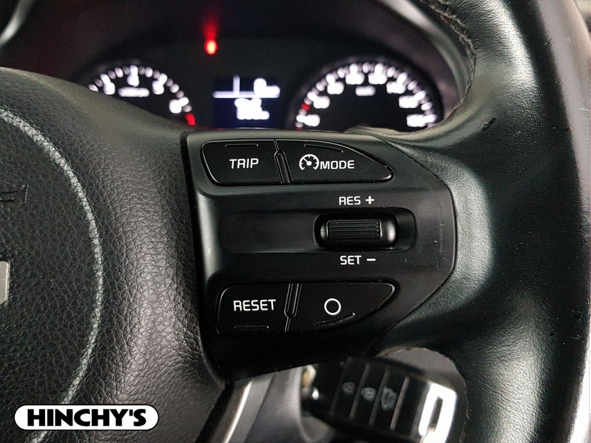 Kia Kia Stonic 1.0 K2 PE