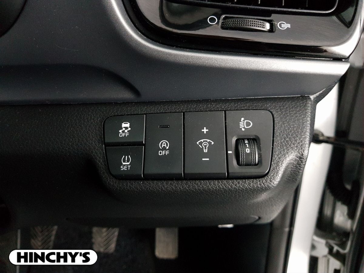 Kia Kia Stonic 1.0 K2 PE