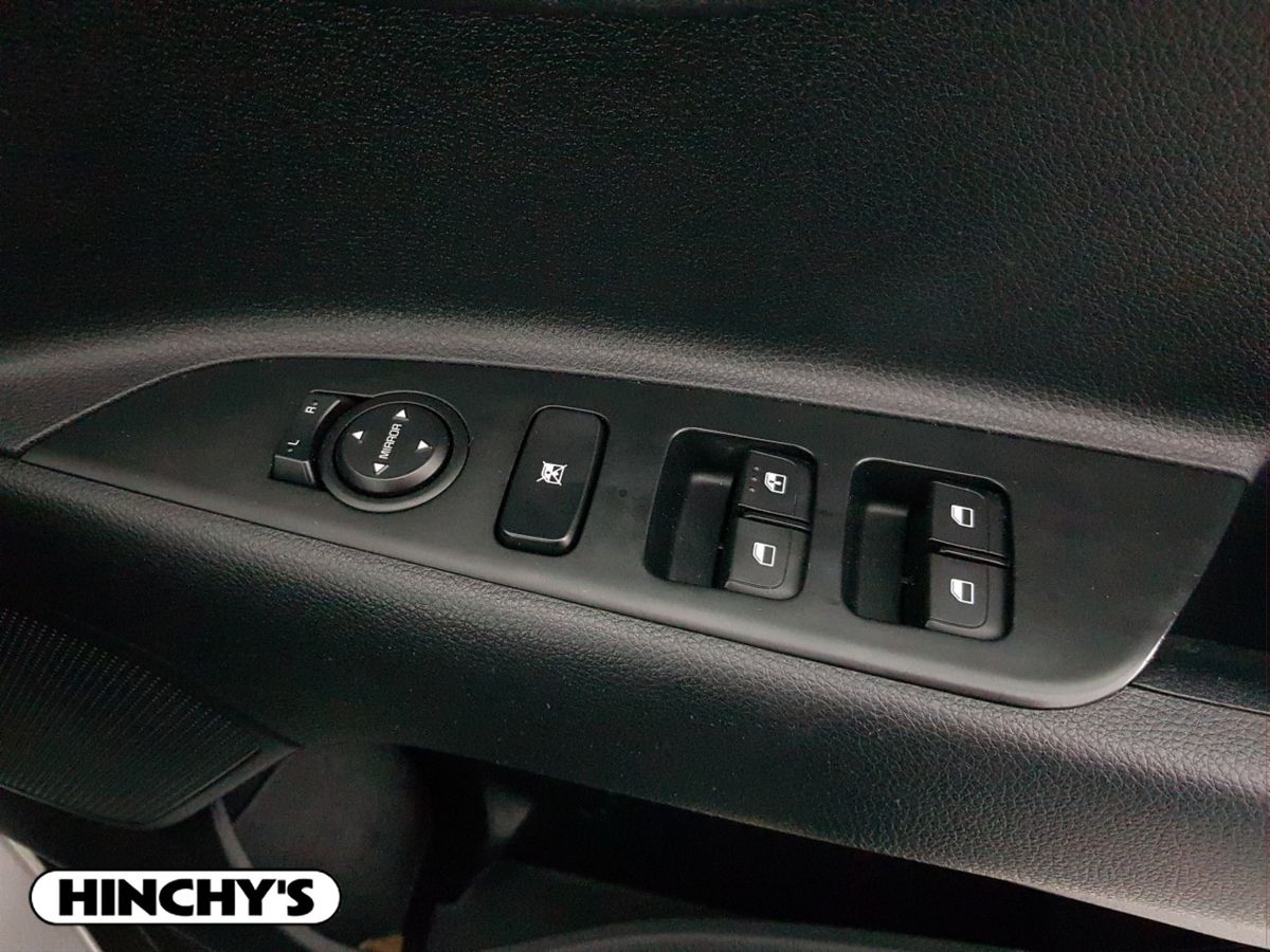 Kia Kia Stonic 1.0 K2 PE