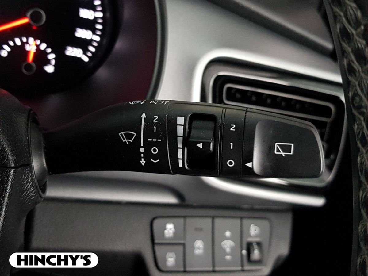 Kia Kia Stonic 1.0 K2 PE