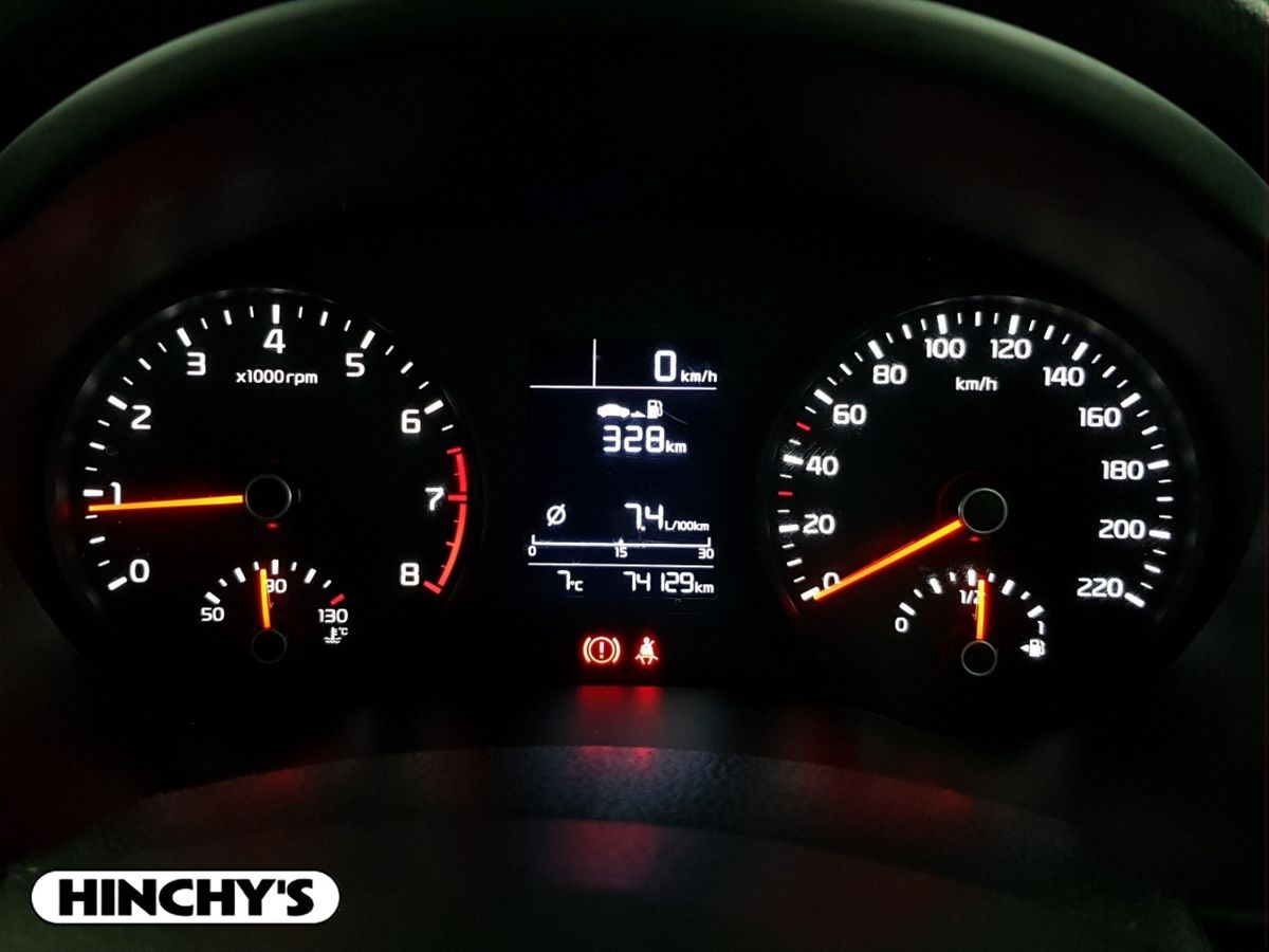 Kia Kia Stonic 1.0 K2 PE