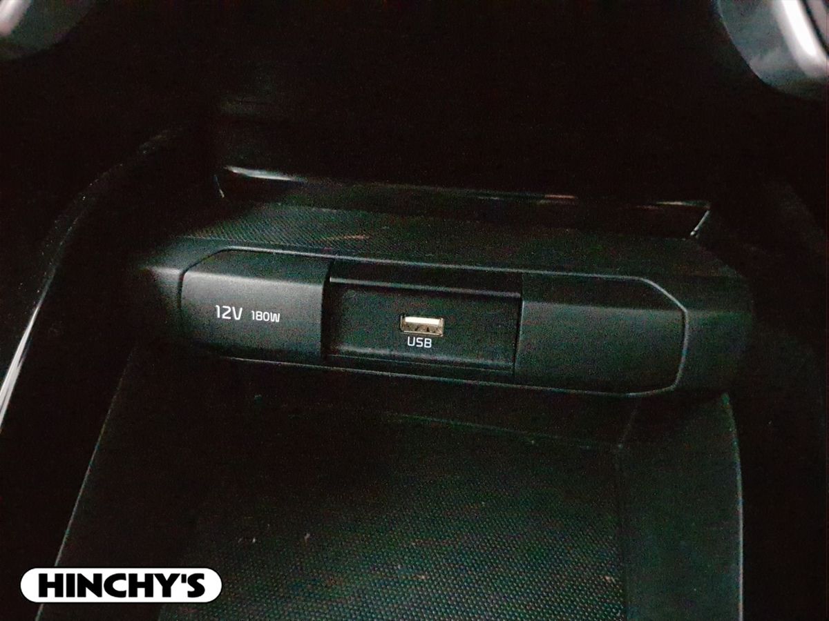 Kia Kia Stonic 1.0 K2 PE