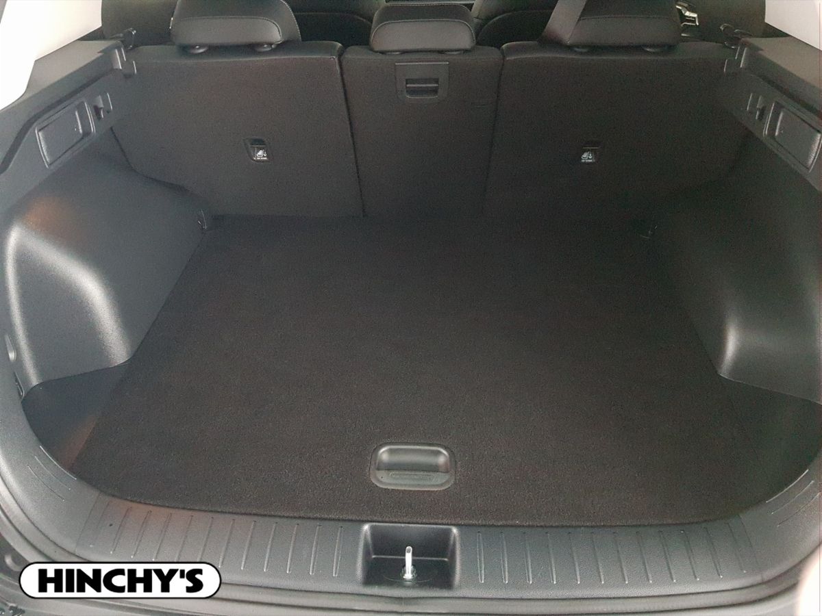 Kia Kia Sportage K3 Diesel 115hp