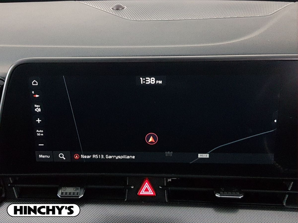 Kia Kia Sportage K3 Diesel 115hp