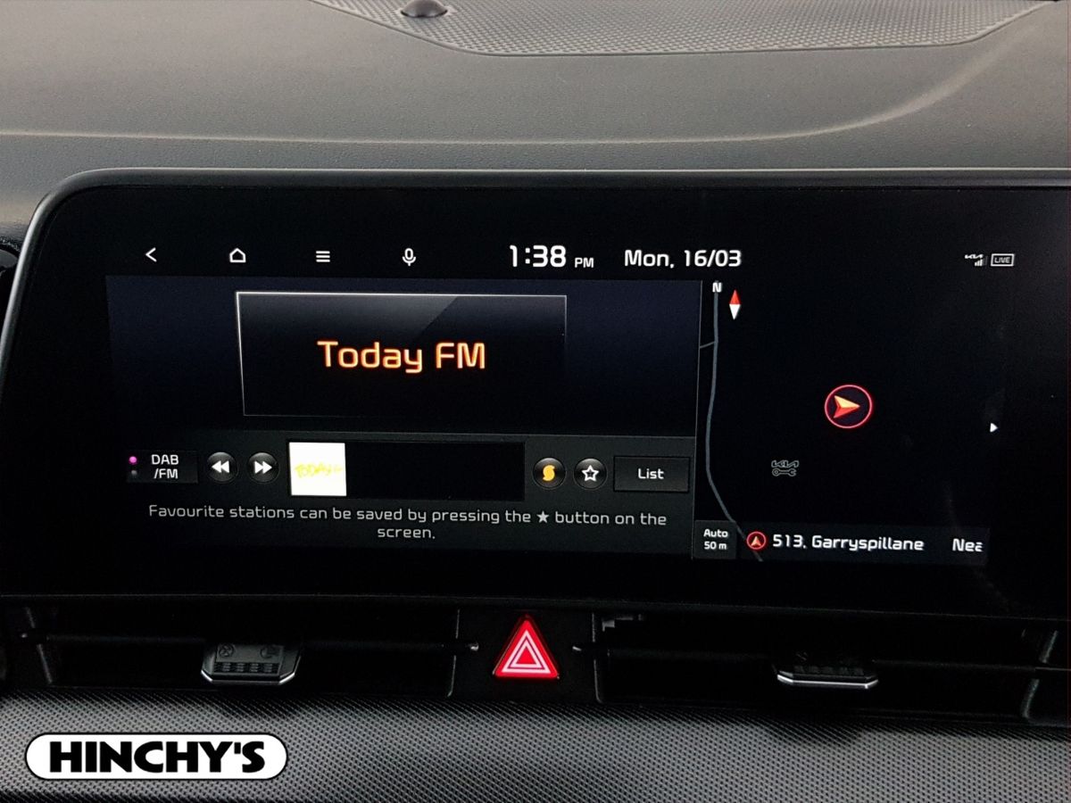 Kia Kia Sportage K3 Diesel 115hp