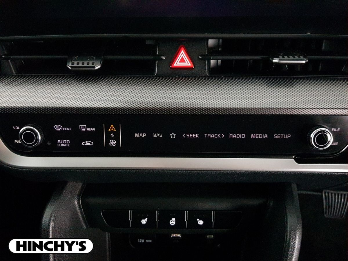 Kia Kia Sportage K3 Diesel 115hp