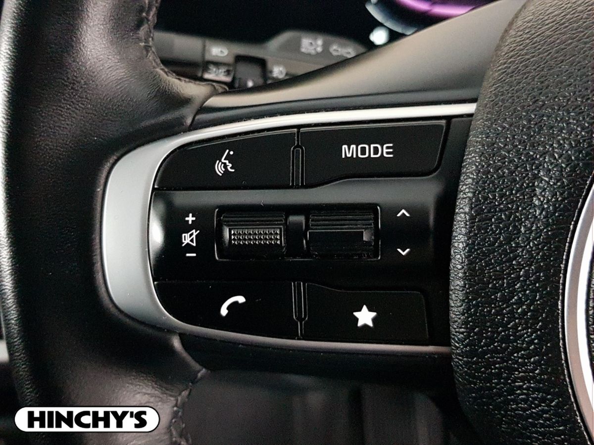 Kia Kia Sportage K3 Diesel 115hp