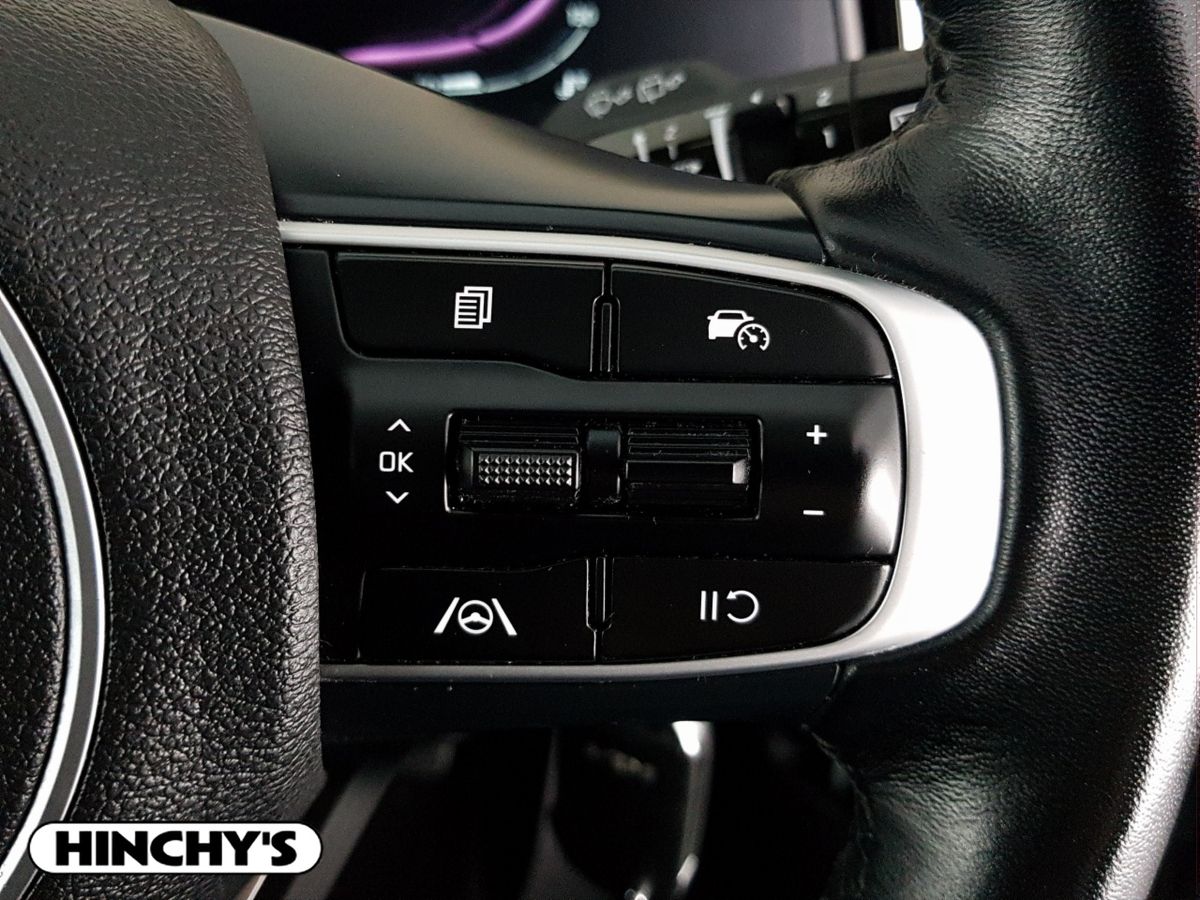 Kia Kia Sportage K3 Diesel 115hp