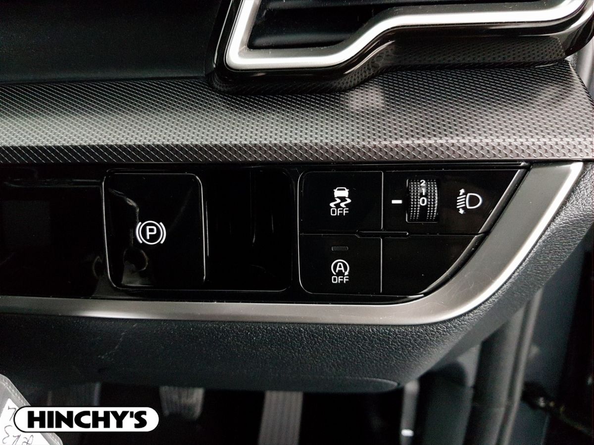 Kia Kia Sportage K3 Diesel 115hp