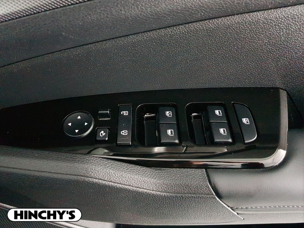 Kia Kia Sportage K3 Diesel 115hp