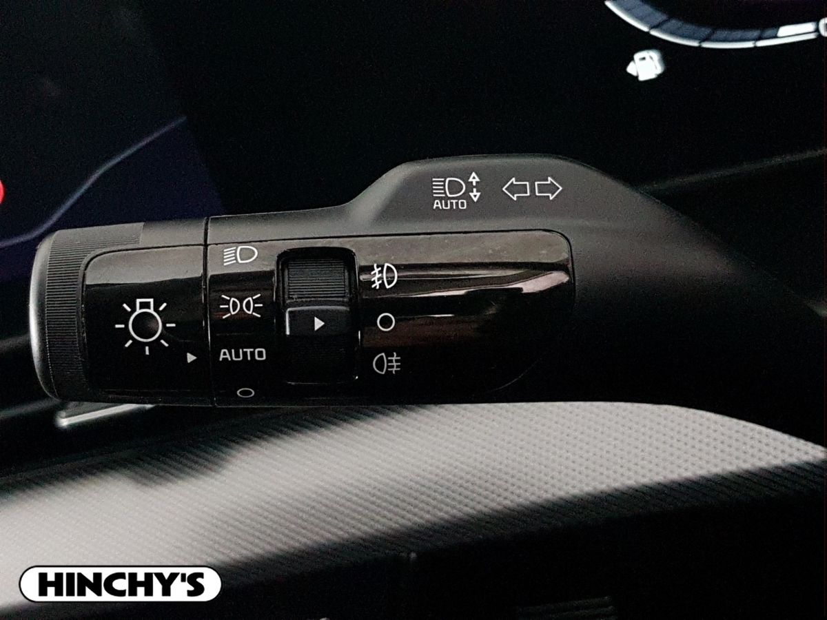 Kia Kia Sportage K3 Diesel 115hp