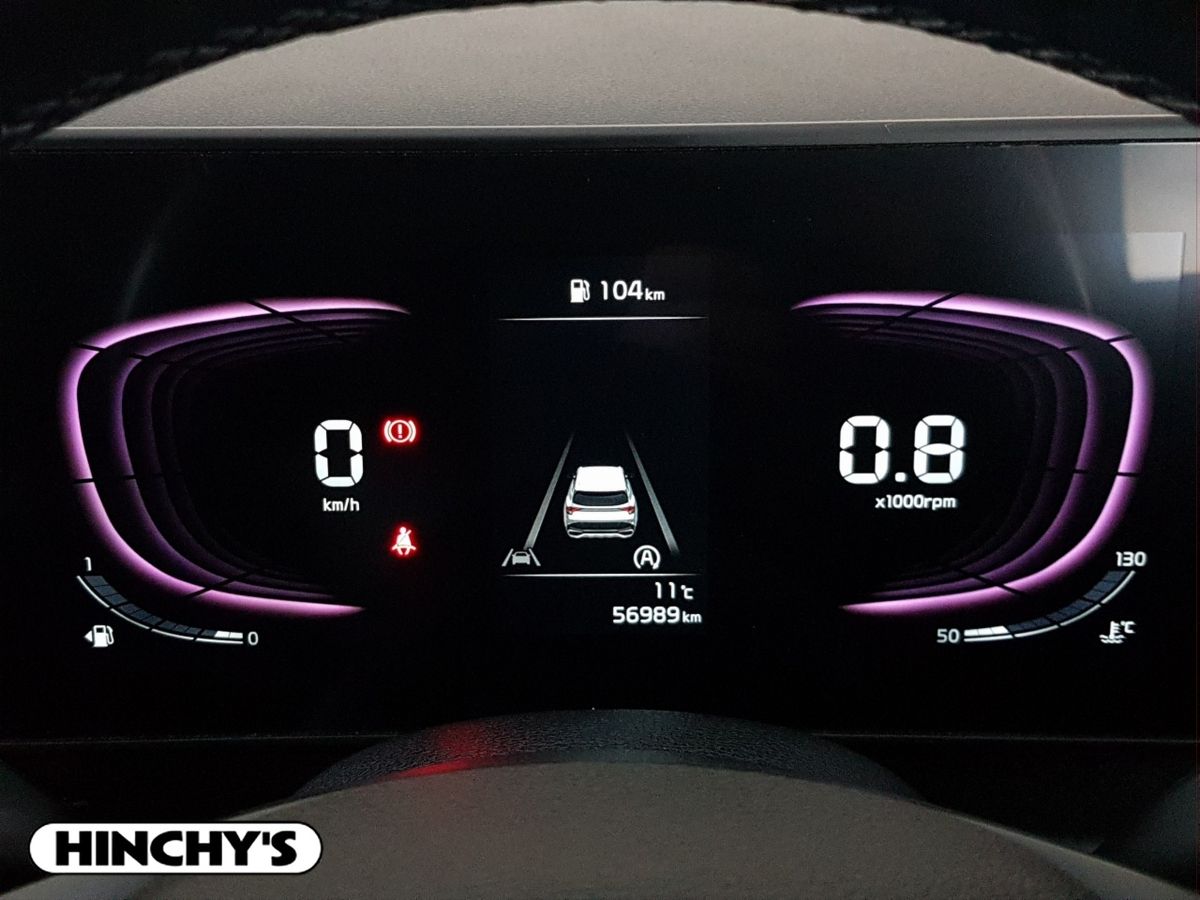 Kia Kia Sportage K3 Diesel 115hp