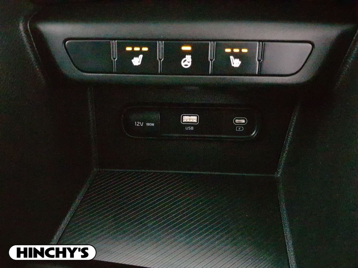 Kia Kia Sportage K3 Diesel 115hp