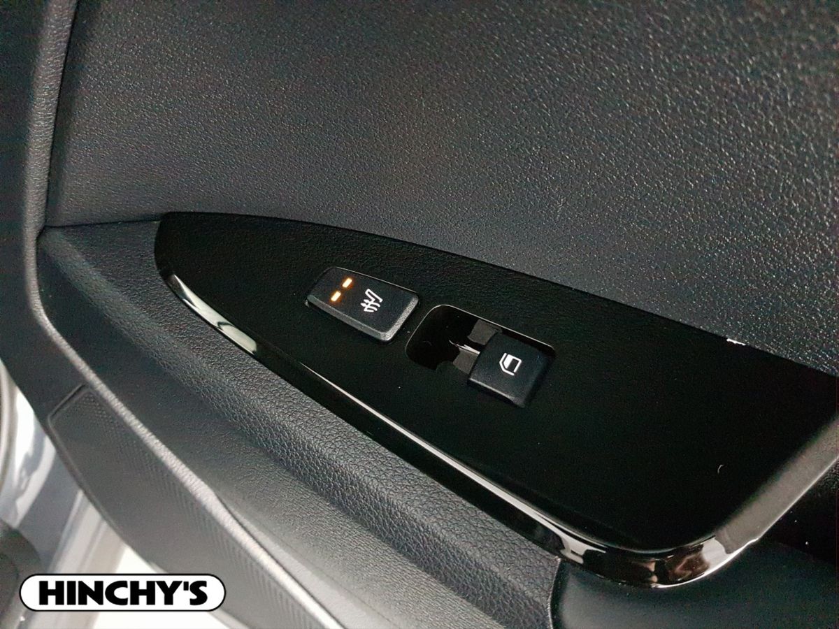 Kia Kia Sportage K3 Diesel 115hp