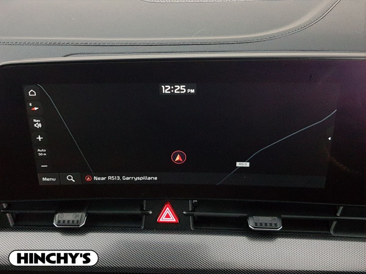 Kia Kia Sportage 1.6 CRDi SCR Diesel 115 hp K4 6MT