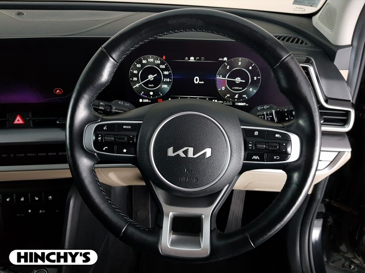 Kia Kia Sportage 1.6 CRDi SCR Diesel 115 hp K4 6MT