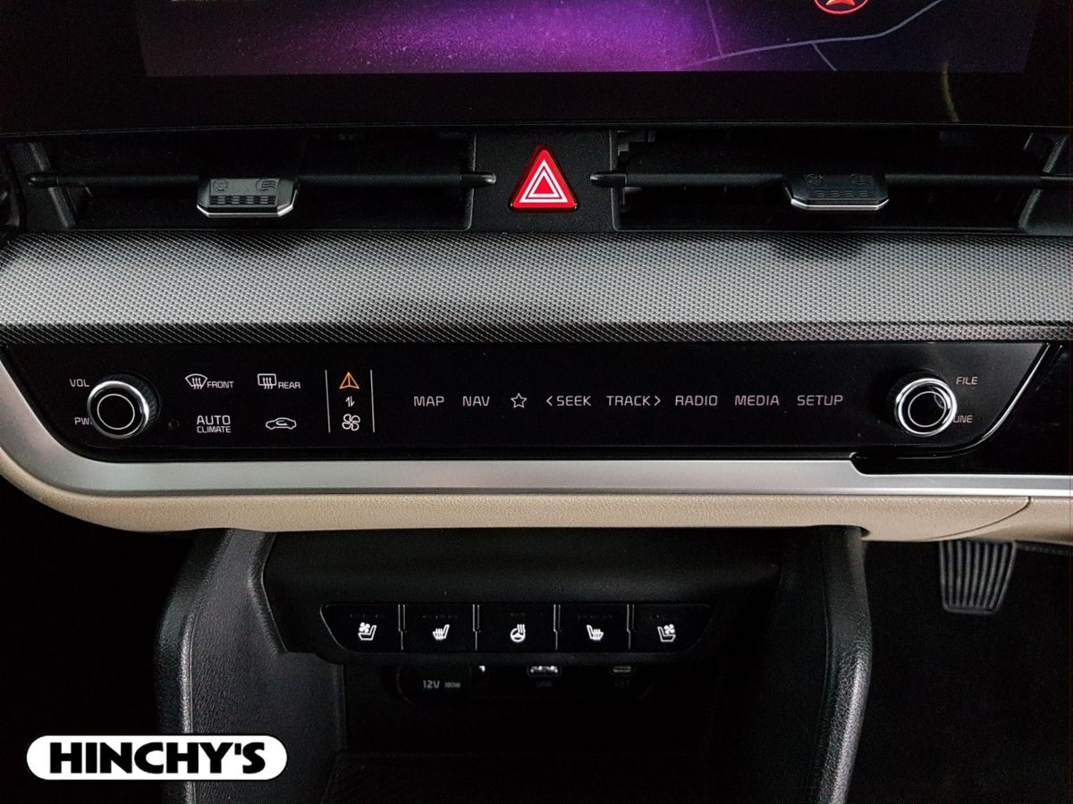 Kia Kia Sportage 1.6 CRDi SCR Diesel 115 hp K4 6MT