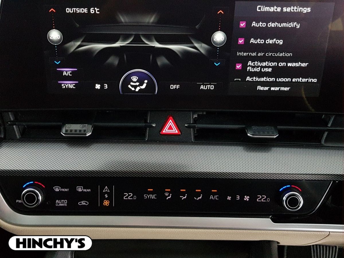 Kia Kia Sportage 1.6 CRDi SCR Diesel 115 hp K4 6MT