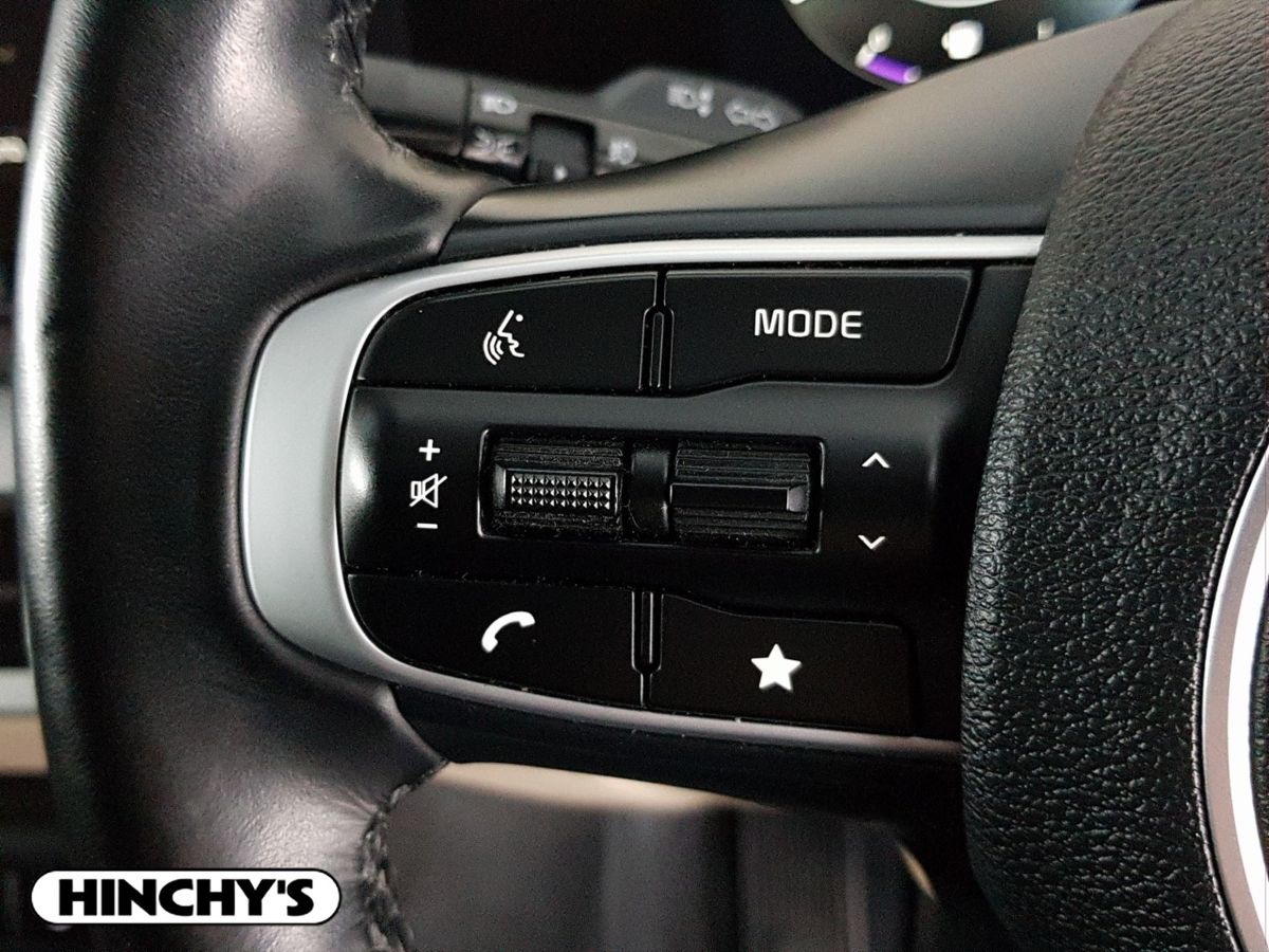 Kia Kia Sportage 1.6 CRDi SCR Diesel 115 hp K4 6MT