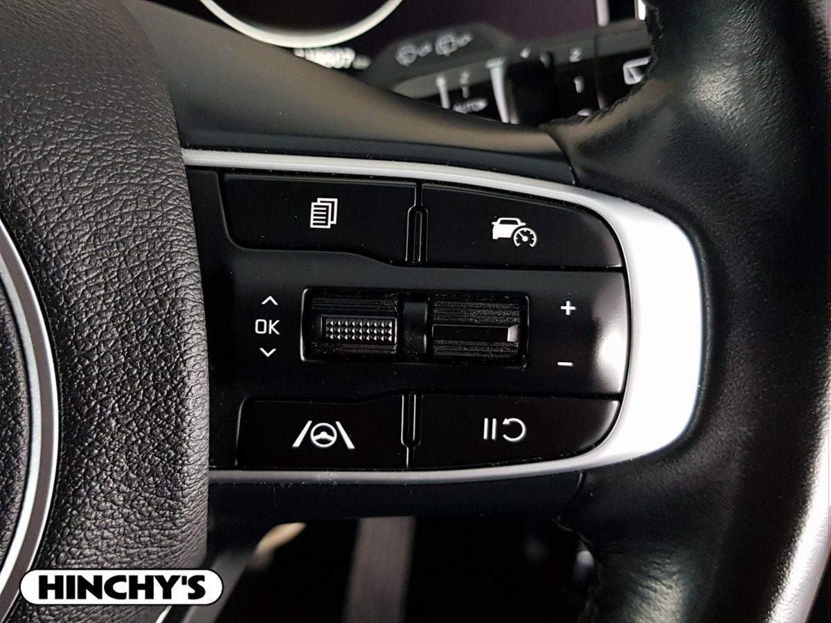 Kia Kia Sportage 1.6 CRDi SCR Diesel 115 hp K4 6MT