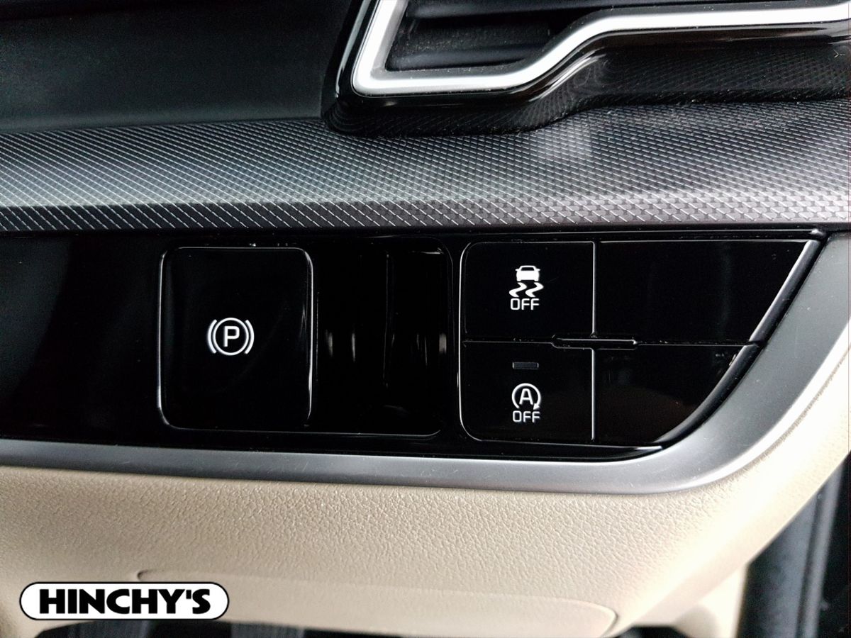 Kia Kia Sportage 1.6 CRDi SCR Diesel 115 hp K4 6MT