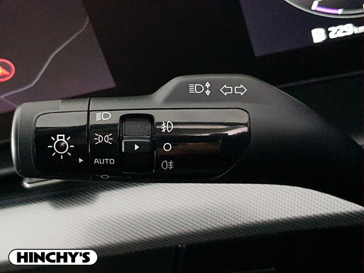 Kia Kia Sportage 1.6 CRDi SCR Diesel 115 hp K4 6MT