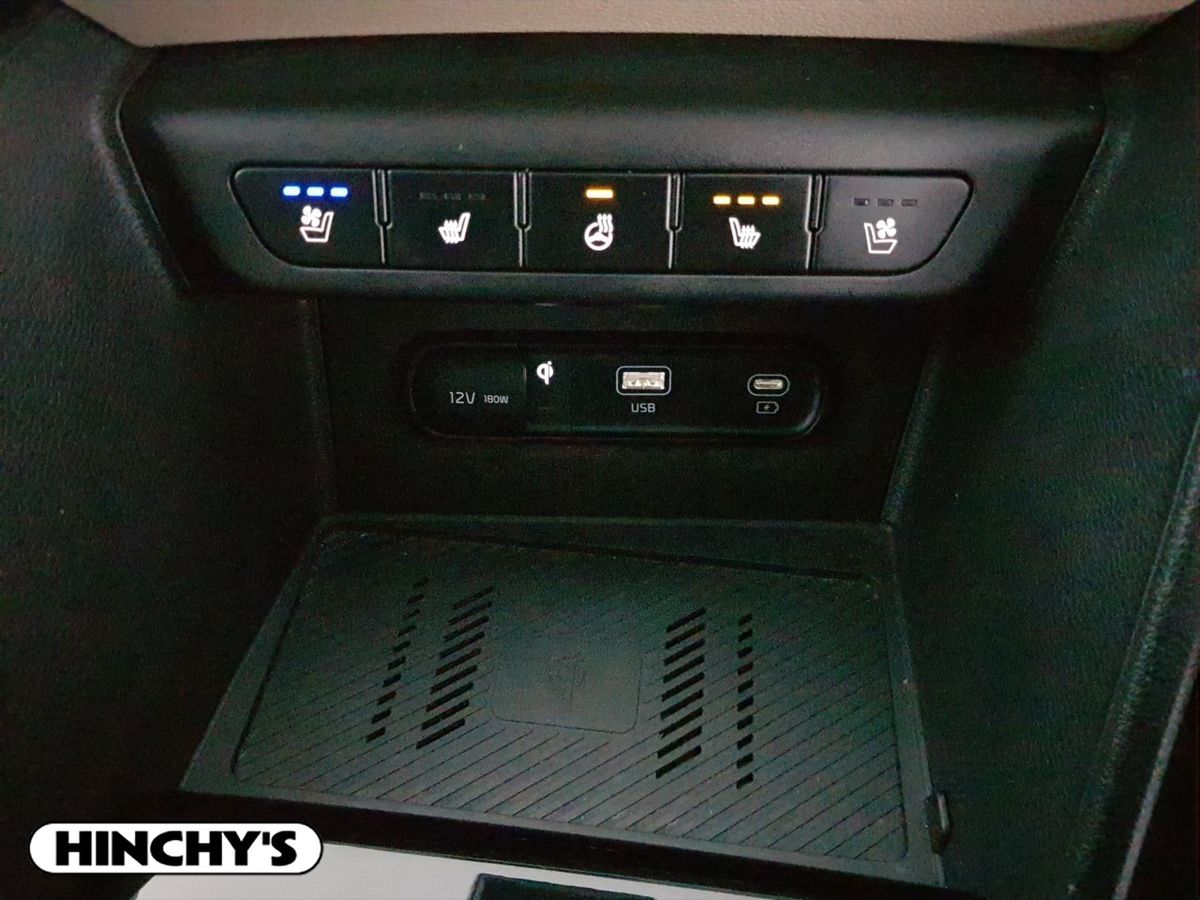 Kia Kia Sportage 1.6 CRDi SCR Diesel 115 hp K4 6MT